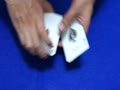 【種明かし】トランプの柄が次々と変わっていくマジック【カメレオンカード】 magic trick revealed