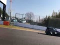 2019仕様　K13 NISMO S Ghost Turbo 3号車 最速マーチターボ アンパネ５ 鈴鹿テスト 1