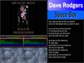 Dave Rodgers - Space Boy.mp4