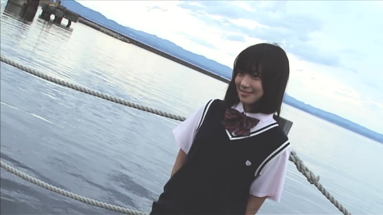 阿部華也子 2010年十四歳 - FC2 Video
